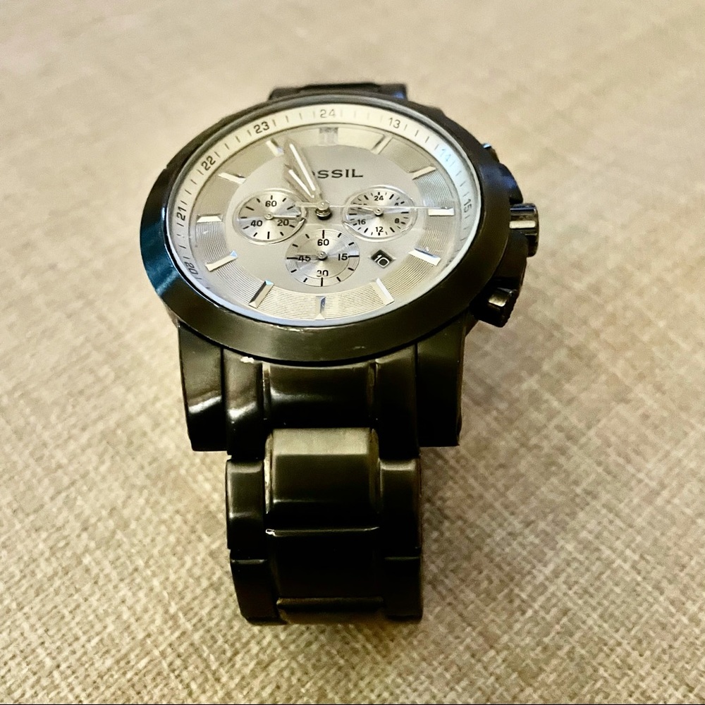 Fossil Men’s Watch